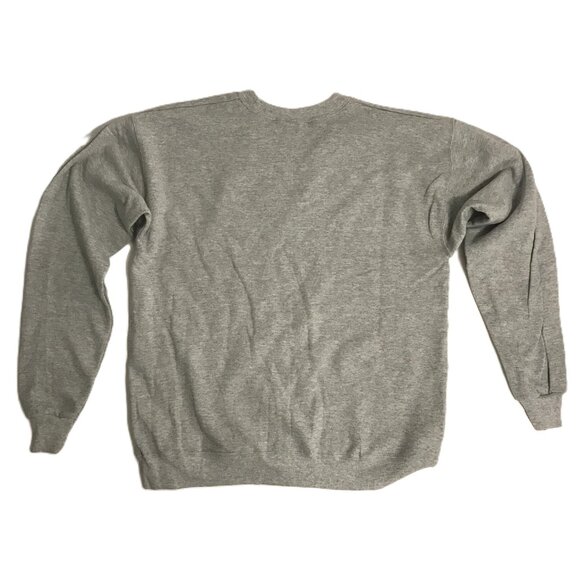 Great Adventures Wildlife Expedition, Gray Medium Sweatshirt - Picture 2 of 3